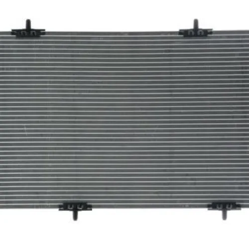 KLİMA RADYATÖRÜ KONDENSERİ P301-CITROEN C-ELYSEE 1.2 VTi-1.6 VTi-1.6 HDİ 11/12 > 587X367X16