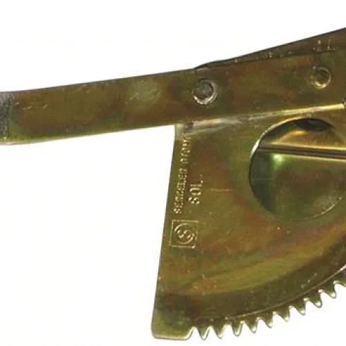 CAM KRİKOSU ARKA SOL R12 TOROS YM SEGMANLI TİP CAM MEKANİZMASI
