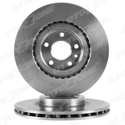 ÖN FREN AYNASI OPEL COMBO D 12> FIAT DOBLO 10> EGEA 16> ALFA ROMEO 147 01> 156 97>05 284 x 22 5 DELİK HAVALI
