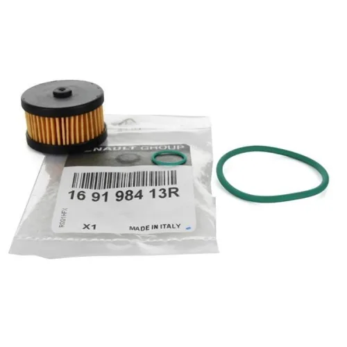 GAZ FİLTRESİ LPGLI DUSTER II 17>DOKKER 12>LODGY 12> 1.6 16V H4M