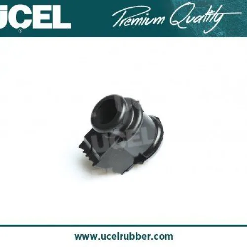 VİRAJ DEMİR UÇ LASTİĞİ 20 MM DACIA LOGAN LS 1.5 DCI