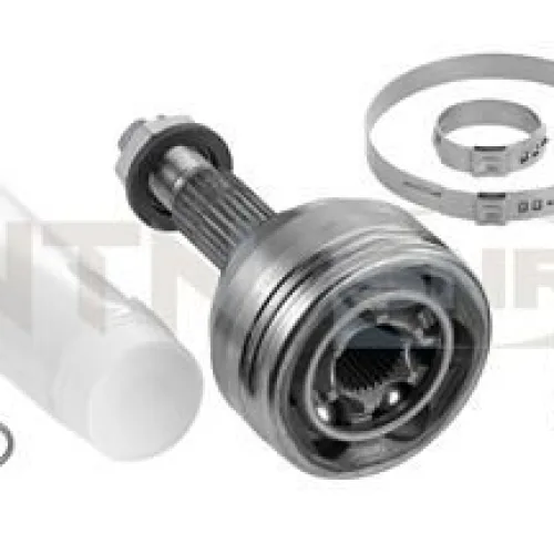 AKS KAFASI RENAULT CLIO II 98> CLIO III 05> MODUS 04> 1.2 1.5dCi