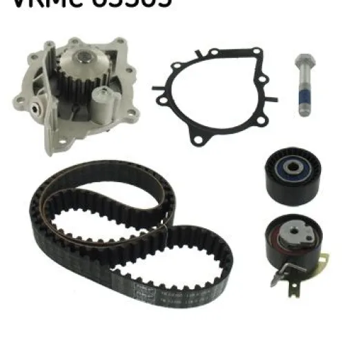 EKSANTRİK GERGİ KİTİ DEVİRDAİM 118 DİŞ P407-P508-P607-P4007-C-CROSSER-C5-C6-C8 2.2 HDI DISCOVERY S PORT L550 14> RANGE ROVER EVOQUE L538 11>19 FREELANDER 2 L359 06>14