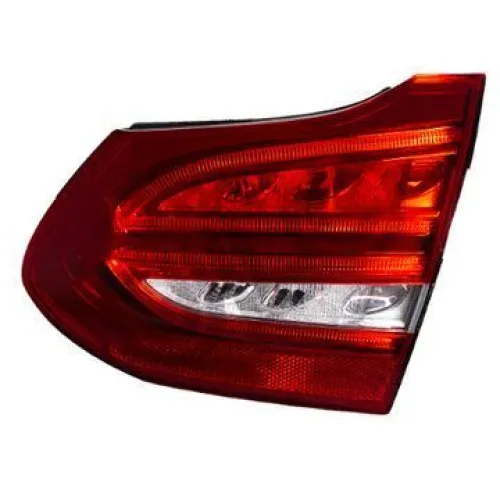 STOP LAMBASI SAG IC LED MERCEDES C-CLASS S205 14>