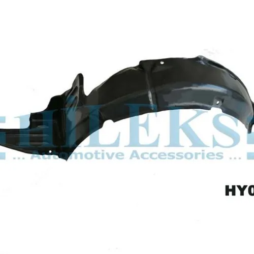 ÇAMURLUK DAVLUMBAZI ÖN SOL ACCENT ADMIRE 03-05