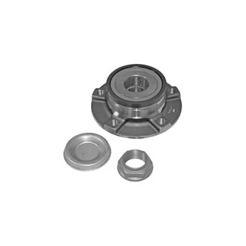 ARKA TEKER PORYASI KOMPLE PEUGEOT P407 04> P508 10> P607 00> CITROEN C5 08> C6 05> 5 BİJON