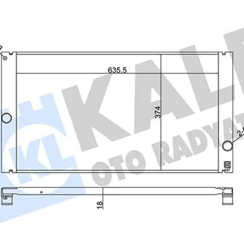 ROTIL KITI ON SOL-SAG OPEL VECTRA B 1995-2003 / ASTRA G - H 1998-2009 / OMEGA B 1994-2003 / ZAFIRA A - B 1998-2011 / MERIVA B 2010-2017