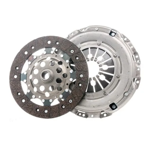 DEBRIYAJ SETI BASKI DİSK MEGANE IV 15> JUKE F15 13>19 DUSTER 17> DOKKER 18> QASHQAI 07>13 FLUEN CE 13> 1.6 SCE H4M