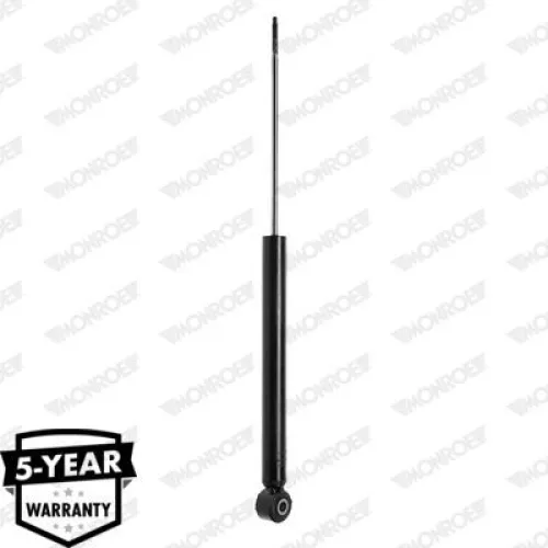 ARKA AMORTİSÖR L/R DACIA DUSTER 1.2 TCE-1.6 16V-1.5 DCİ 4X2 2010 >2017 > GAZLI