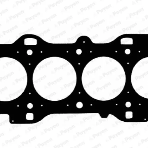 SİLİNDİR KAPAK CONTASI FORD-VOLVO S40 04> 1.8 ZETEC