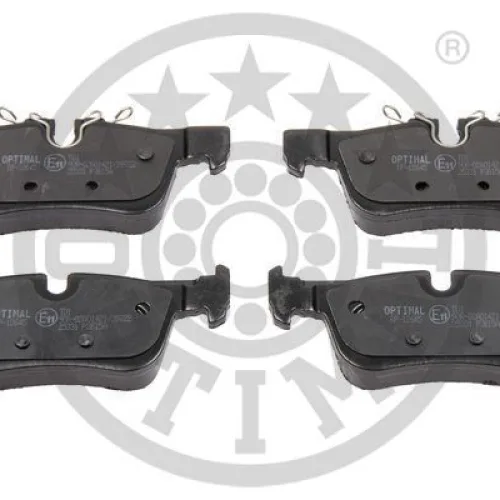 FREN BALATASI ARKA BMW F40 F44 F45 F46 F48 F49 F39 . MINI F54 F60