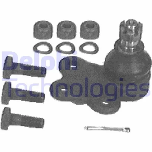 ALT ROTİL ASTRA F 91-98 - VECTRA A 88-95 ASCONA C 81> CALIBRA A 90>