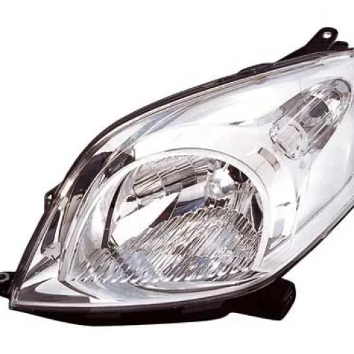 FAR SAĞ ELK. FIAT FIORINO 07> PEUGEOT BIPPER 08> CITROEN NEMO 08> H4