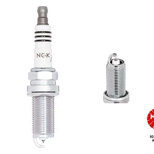 ATEŞLEME BUJİSİ İRİDYUM HYUNDAI KIA NISSAN - LFR5A-11 uzun paso bujinin iridyum karşılığı LFR5AIX-1 1