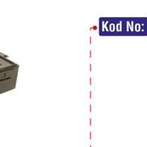 AKÜ ÜST PLASTİĞİ R9-R11-R19 PK 5 ADET