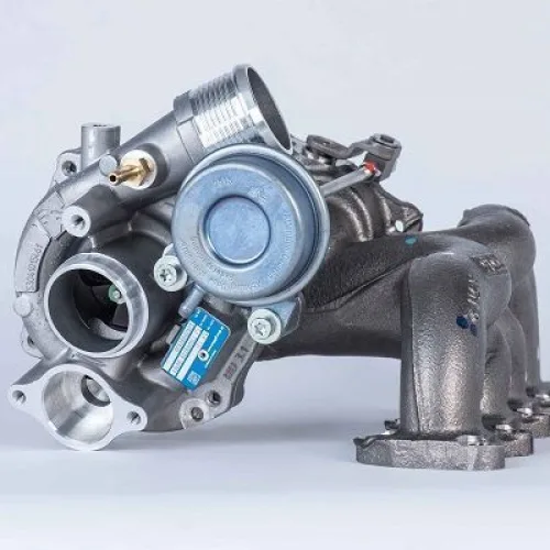 TURBO ŞARJ GOLF5-GOLF6-JETTA-TIGUAN-SCIROCCO-A3-LEON 2009 > 1.4 TSI BLG-BMY-CAVD-CAVC-CAVB-BWK-CTHA BORGWARNER