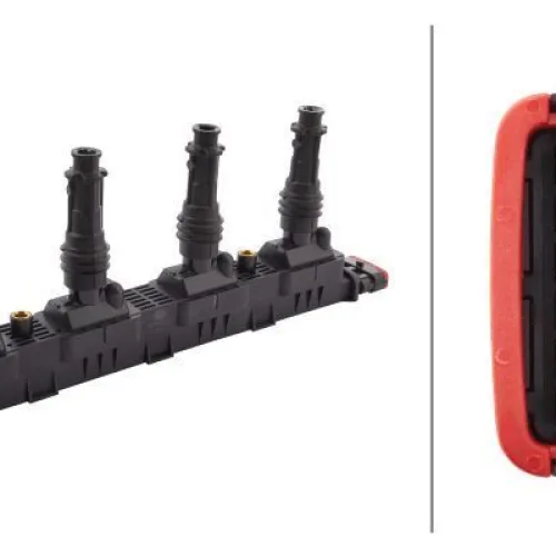ATEŞLEME BOBİNİ ASTRA G-CORSA B-CORSA C-AGILA 1.2 16V Z12XE-X12XE