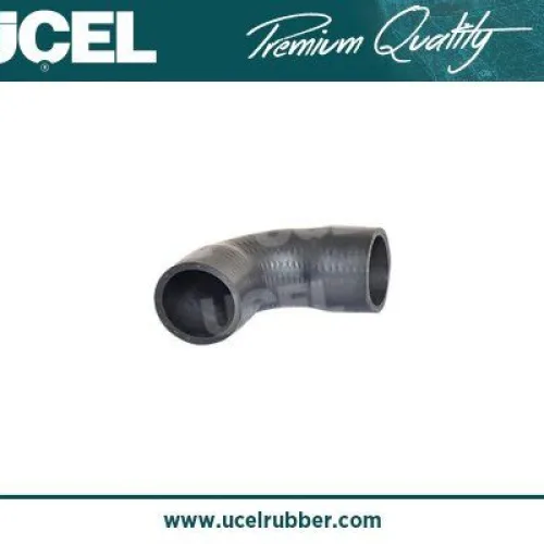TURBO HORTUMU FORD CONNECT 02> 1.8 TDCİ DİRSEK HORTUM