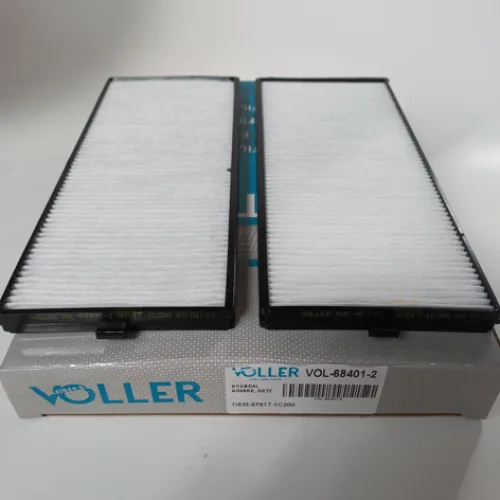 POLEN FILTRESI HYUNDAI ACCENT II LC 00>05 GETZ TB 02>09