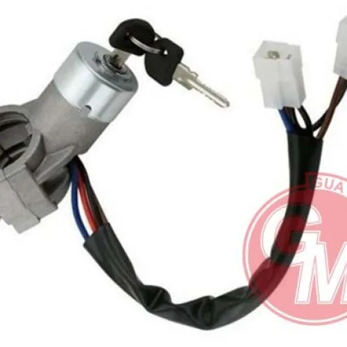 KONTAK ANAHTARI KİLİTLİ M131 DKŞ