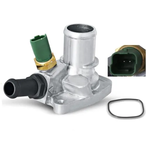 TERMOSTAT 88 C FIAT 500 09> PANDA 09> FORD K 08> 1.2 MÜŞÜRLÜ
