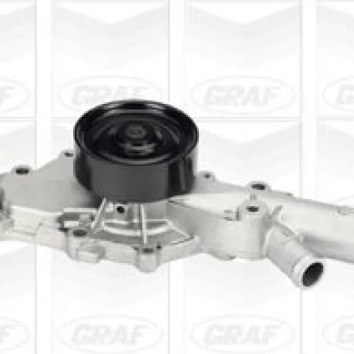 DEVIRDAIM POMPASI MERCEDES OM648 W211 S211 W220
