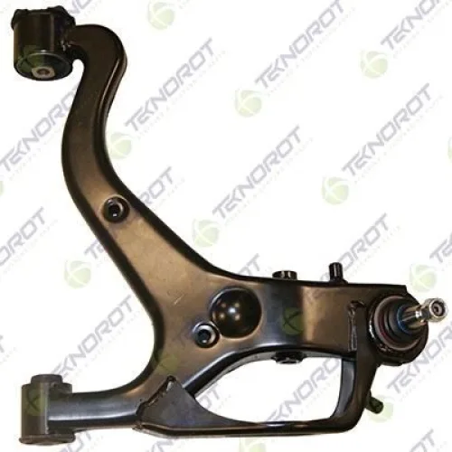 SALINCAK ON SAG ALT LAND ROVER DISCOVERY III-IV L319 RANGE ROVER SPORT I L320