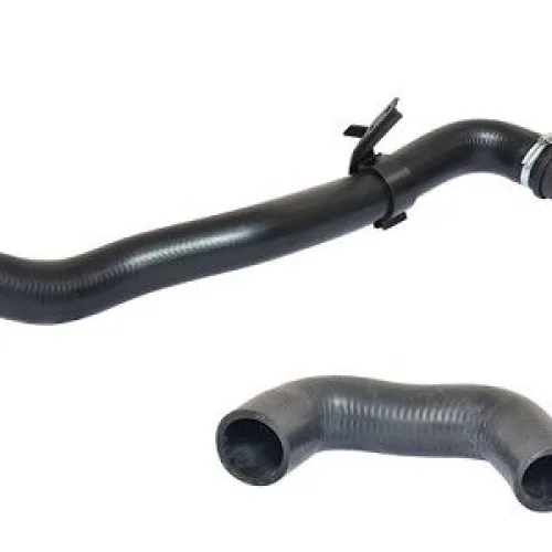 TURBO HORTUMU KÜÇÜK PLASTİK PARÇA HARİÇ DACIA LOGAN 06> 1.5dCi