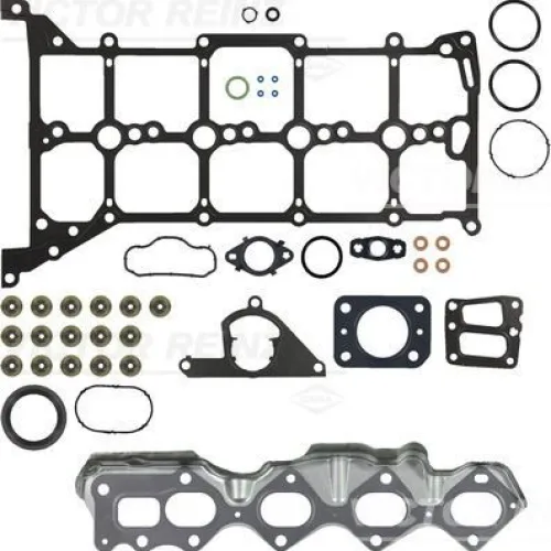 TAKIM CONTA ÜST FORD MONDEO-SMAX-GALAXY 18> 2.0 ECOBLUE