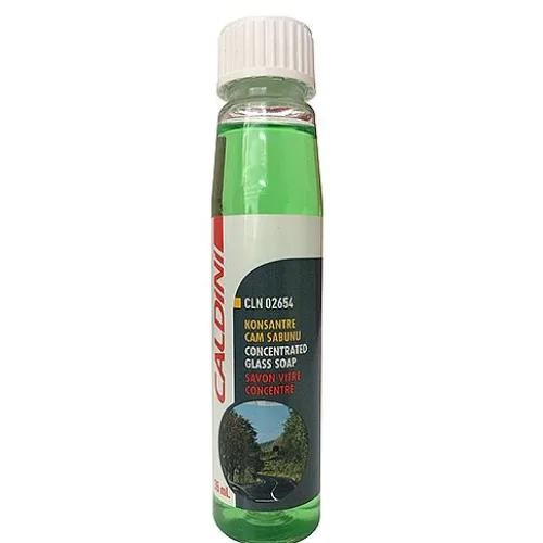KONSANTRE CAM SABUNU 35 ml.