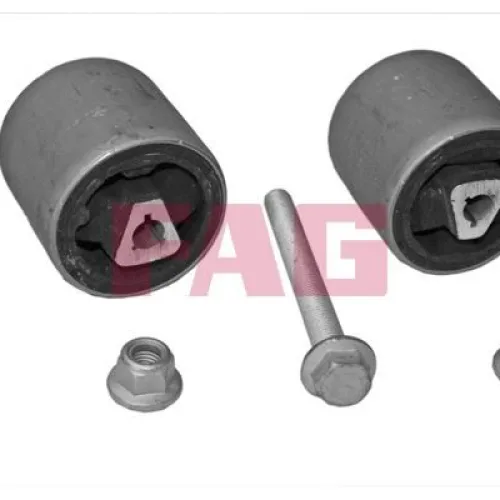 SALINCAK BURCU ARKA BMW 5 SERI E60 2003-