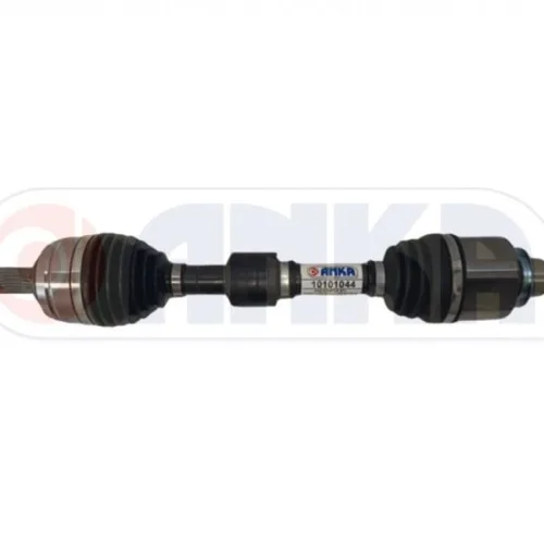KOMPLE AKS SOL RENAULT MEGANE IV 15> 1.3 TCe 1.5blueDci DW5-7 İLERİ OTOMATİK