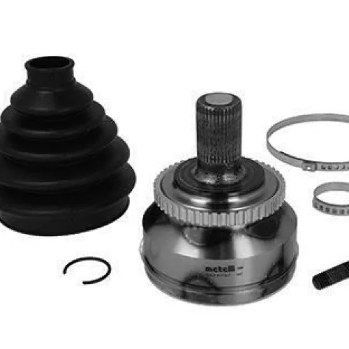 AKS KAFASI DIŞ VOLVO S60 2.4T T5 2.5T 01-10 C30 S70 C70 V70 S80 2.0T 2.4T 2.8T 3.0XC70 27X36X98.2MM