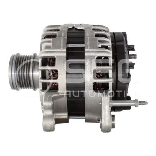 ALTERNATÖR VW GOLF VII PASSAT VIII POLO VI ARTEON SHARAN T-CROSS T-ROC AUDI A3 Q2 Q3 SEAT IBIZA V LE TARRACO SKODA KAROQ KODIAQ OCTAVIA III SUPERB III