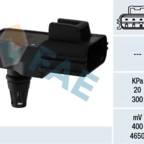 EMME MANIFOLD BASINÇ MAP SENSÖRÜ BOXER 3-JUMPER 3-2.2 HDI TRANSIT V347 2.2TDCI-2.4TDCI 06>14