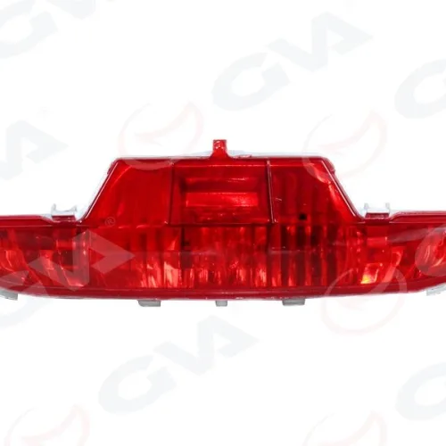 SIS FARI ARKA DUYLU VE AMPULLU OPEL CORSA F 2020-2023 / MOKKA B 2021- / PEUGEOT 208 2012-2019