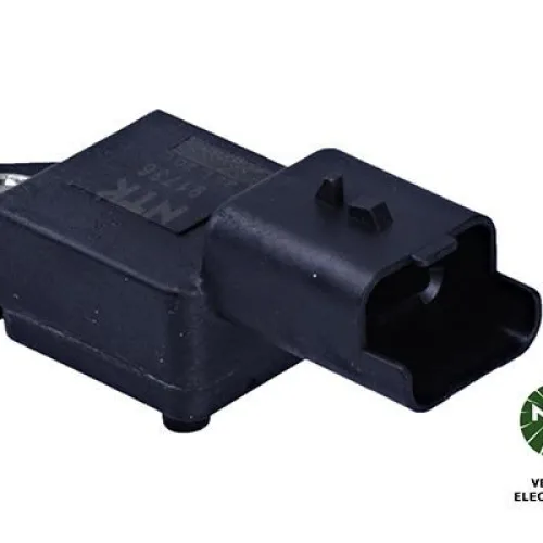 EMME MANİFOLD BASINÇ MAP SENSÖRÜ PEUGEOT P107-P206-P207-P307-P406-P607-P807-P2008-P3008-PARTNER-EX PERT-BIBPER CITROEN C1-C2-C2-C3-C8-BERLINGO-NEMO-JUMPY-XSARA 1.4 HDI DV4T FORD FIESTA 1.4 TDCI
