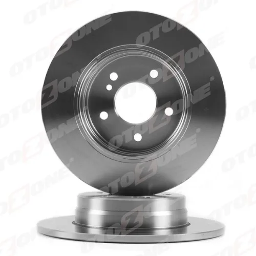 FREN DISKI ARKA MERCEDES W203 CL203 S203 C209 A209