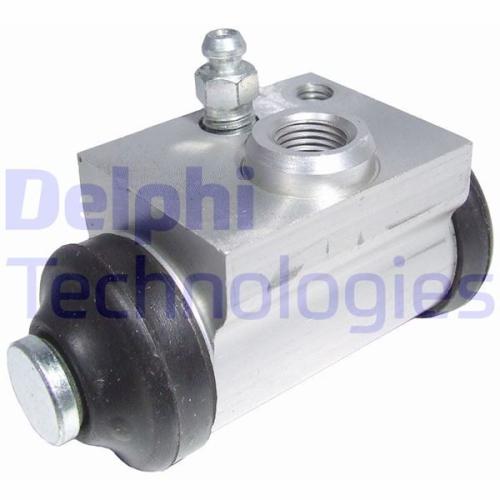 FREN SİLİNDİRİ FIESTA VI 1.25I-1.4I-1.6TDCI-1.6 TI-VCT 08 > 19mm