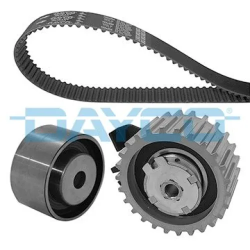 EKSANTRİK GERGİ KİTİ FIAT BRAVA-BRAVO I-DOBLO MPV-MAREA-PALIO-PUNTO-STRADA 1.9 TD 100 S-1.9 TD 75 S- 1.9 D-1.9 TD 100-1.9 TD 75-1.9-1.9 DS 60-1.9 D 60