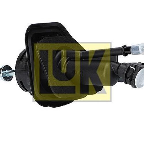 DEBRIYAJ UST MERKEZ FORD FOCUS III 11>KUGA-I-II 08> MAZDA 3 08>13 MAZDA 5 10> VOLVO C30 06>12 C70 II 06>12 S40 II 04>12 V40 04>12 V50 04>12 START STOP