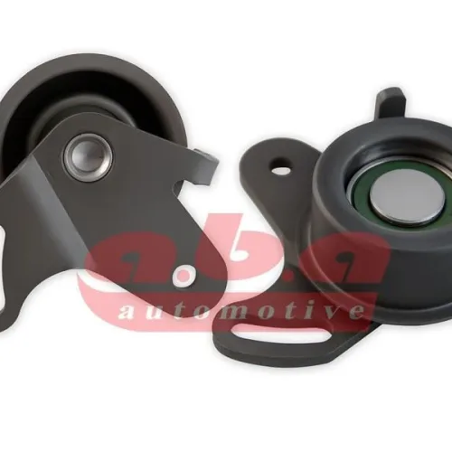 EKSANTRİK GERGİ RULMANI HYUNDAI ACCENT MILENYUM ADMIRE ERA 1.3L 1.5L 1.4L 1.6L G4EH G4EK G4EA G4EB G4EE G4ED 95-10 / ELANTRA MATRIX 01-06 / EXCEL 4G15 89-94 / GETZ 1.4L 06-10 / KIA RIO CERATO 06-10