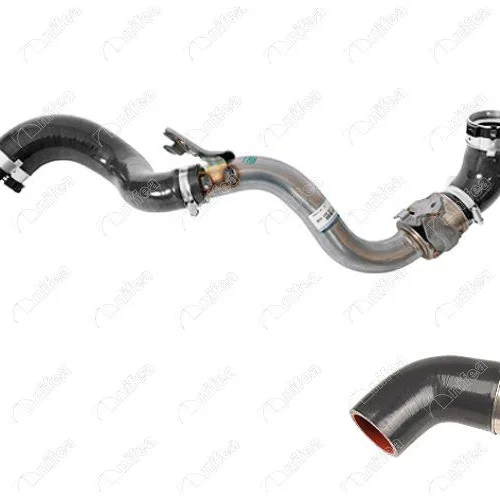 TURBO HORTUMU KUCUK RENAULT TRAFIC III 15> OPEL VIVARO B 15> 1.6dCi R9M