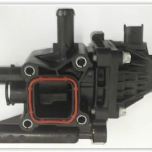 TERMOSTAT GÖVDESİ TERMOSTAT KOMPLE OPEL ASTRA J-INSIGNIA A-MOKKA-ZAFIRA C 1.6 16XER-16LET