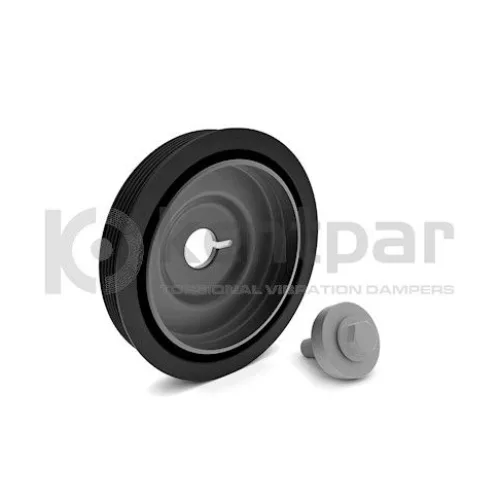 KRANK KASNAĞI RENAULT CLIO II-III-IV KANGOO-MEGANE II-III-IV TALISMAN SYMBOL II-III NISSAN QASHQAI II-PULSAR-JUKE DACIA DUSTER-SANDERO-LOGAN 1.4 1.5dCi 1.6 K4J-K9K-K4M 6 OLUK