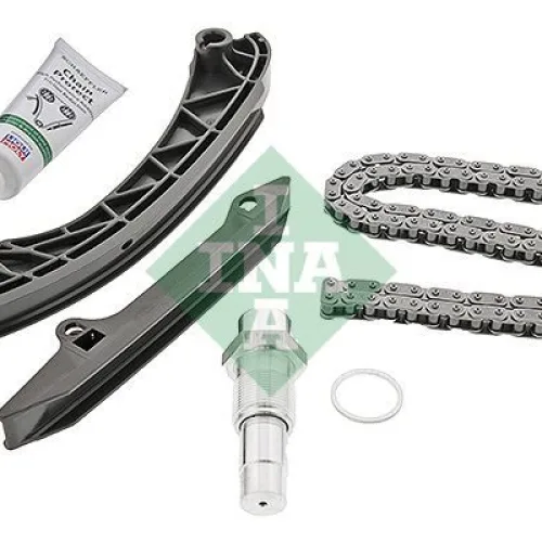 EKSANTRIK ZINCIR SETI ALT BMW M50 M52 M54 E36 E34 E46 E39 E60 E38 E65 E83 E53 Z3 Z4 E85