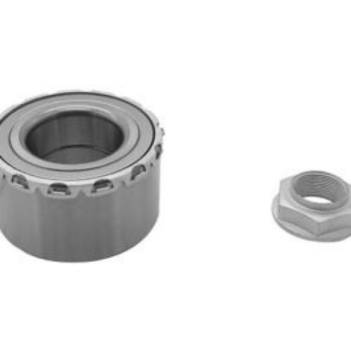 TEKER RULMANI ON / ARKA MERCEDES VITO W639 W447
