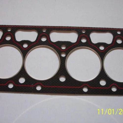 SKC STD KALİTE SKODA 120 L