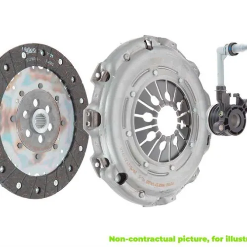 KIT3P CSC AUDI Q3 2.0 TDI