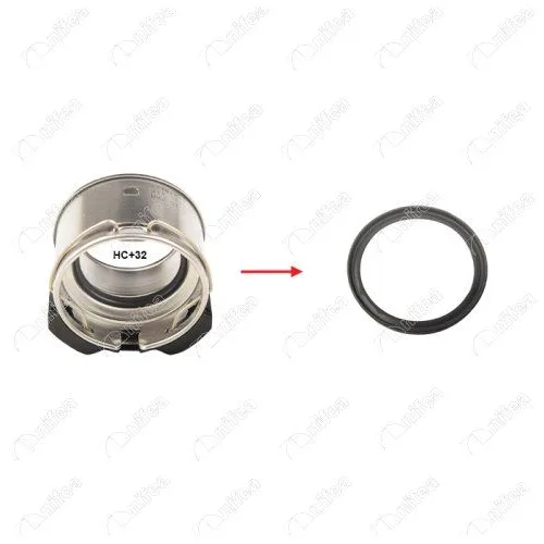 TURBO HORTUM CONTASI DUSTER-LODGY-LOGAN II-SANDERO II-CLIO IV1.5 DCI MEGANE III-SCENIC III 1.4 16V